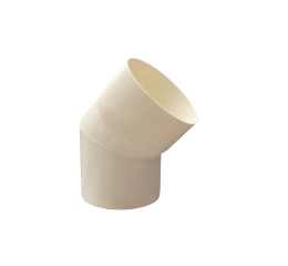 Joelho 45° Série Leve